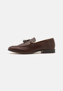 Pier One Scarpe Senza Lacci - Brown