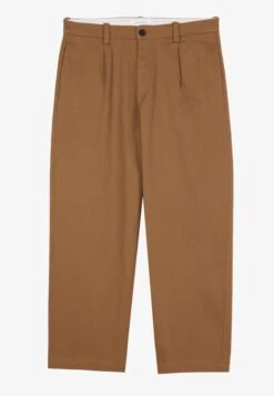 Pier One ChinoBrown Uomo Pantaloni PI922E05F-O11 8 Pier One ChinoBrown Uomo Pantaloni PI922E05F-O11 -Noble rain c45f4050389e4bf49b142cb60fdb08ee