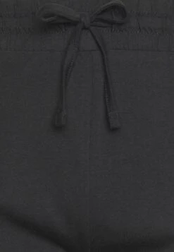 Pier One 3 PackPantaloni Del PigiamaBlack/Mottled Grey/Khaki Uomo Per La Notte PI982L00N-Q11 -Noble rain c46188e567694b60841e0dcdde9ef281