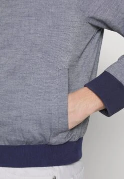 Pier One Giubbotto BomberDark Blue Uomo Giacche PI922T04L-K11 9 Pier One Giubbotto BomberDark Blue Uomo Giacche PI922T04L-K11 -Noble rain c4f3582a48cc49a9bc129db499bec52b