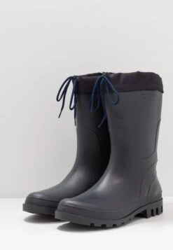 Pier One UnisexStivali Di GommaDark Blue Uomo Stivaletti/Stivali PI912L001-K12 -Noble rain c5367255ba004ff6b6cb22914544f7e6