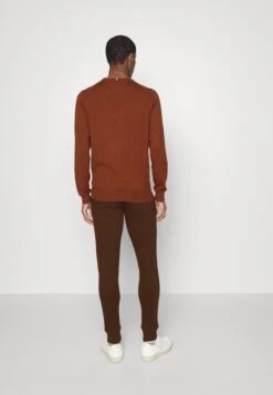 Pier One Pantaloni SportiviBrown Uomo Pantaloni Sportivi E Joggers PI922E03I-O11 7 Pier One Pantaloni SportiviBrown Uomo Pantaloni Sportivi E Joggers PI922E03I-O11 -Noble rain c6c8f867f5d24460940453e886a529b4