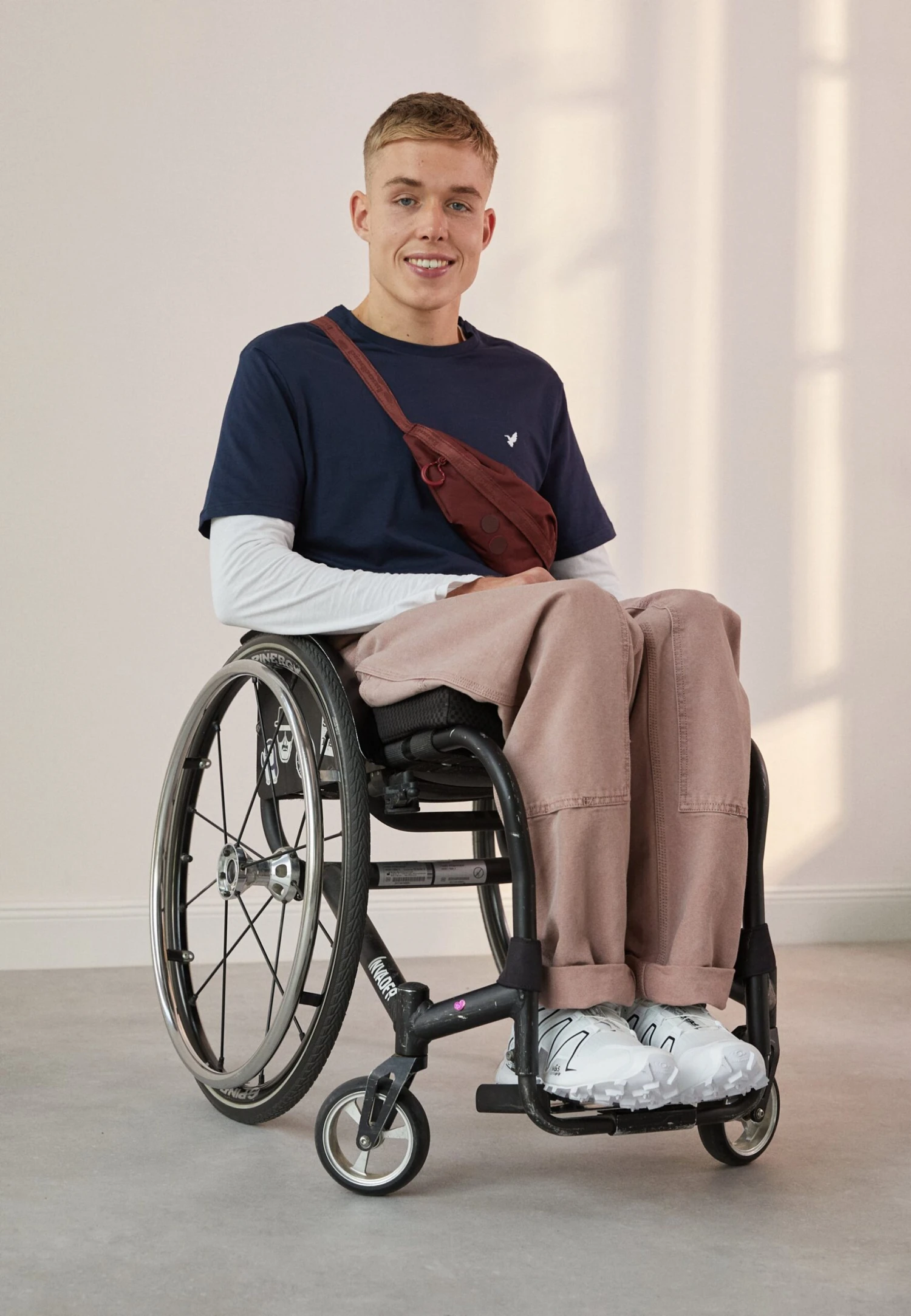 Pier One T-Shirt BasicDark Blue Uomo T-shirt E Polo PI922O0WD-K11 2 Pier One T-Shirt BasicDark Blue Uomo T-shirt E Polo PI922O0WD-K11 - immagine 2