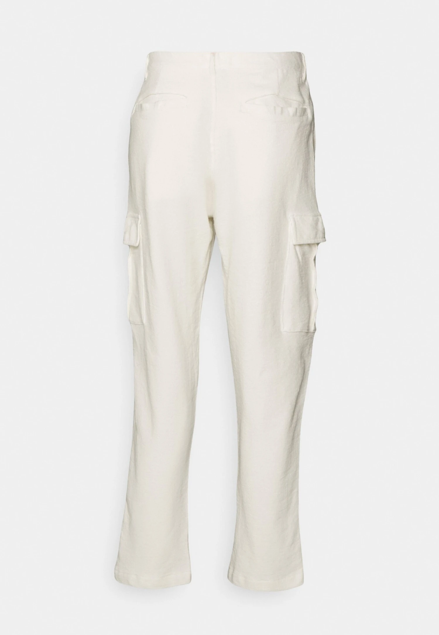 Pier One Pantaloni CargoWhite Uomo Pantaloni PI922E058-A11 2 Pier One Pantaloni CargoWhite Uomo Pantaloni PI922E058-A11 - immagine 2
