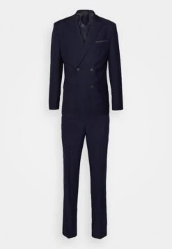 Pier One CompletoDark Blue Uomo Completi E Cravatte PI922A02I-K11 26 Pier One CompletoDark Blue Uomo Completi E Cravatte PI922A02I-K11 -Noble rain c908979083584b68bc4d74526143f7cb