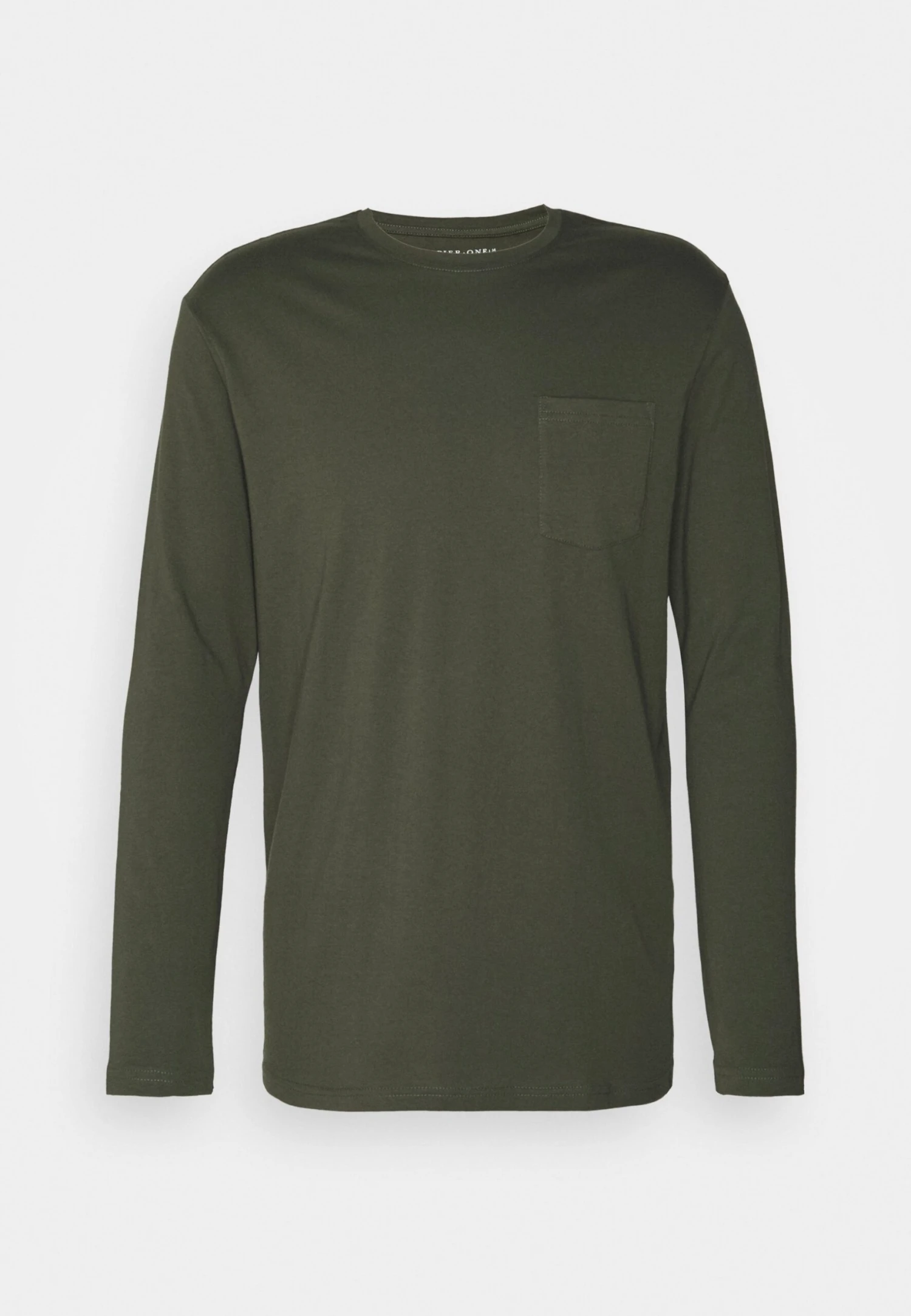 Pier One PigiamaKhaki Uomo Per La Notte PI982M033-N11 2 Pier One PigiamaKhaki Uomo Per La Notte PI982M033-N11 - immagine 2