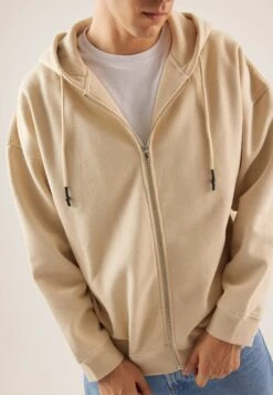 Pier One Felpa Con ZipStone Uomo Maglieria E Felpe PI922S0HE-C11 9 Pier One Felpa Con ZipStone Uomo Maglieria E Felpe PI922S0HE-C11 -Noble rain c9feaa9dbb994847bbdacd2c6da189d6