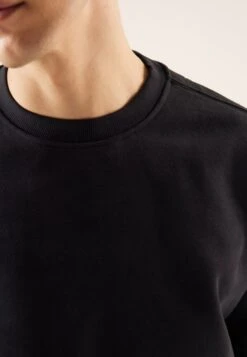 Pier One FelpaBlack Uomo Maglieria E Felpe PI922S0HF-Q11 9 Pier One FelpaBlack Uomo Maglieria E Felpe PI922S0HF-Q11 -Noble rain ca27acda2dfa422b98de0ce5acff4b7d