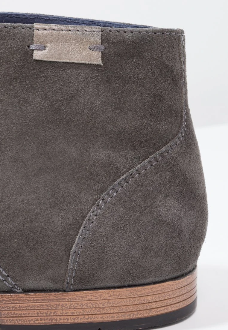 Pier One Stringate ElegantiShark/Cognac Uomo Scarpe Con I Lacci PI912AA4A-C11 6 Pier One Stringate ElegantiShark/Cognac Uomo Scarpe Con I Lacci PI912AA4A-C11 - immagine 6