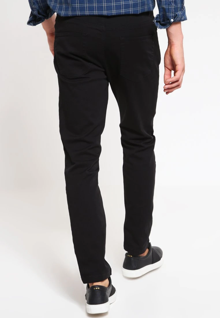 Pier One PantaloniAnthracite Uomo Pantaloni YO122E00Y-Q11 3 Pier One PantaloniAnthracite Uomo Pantaloni YO122E00Y-Q11 - immagine 3