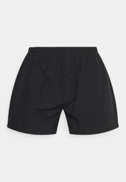 Pier One 5 PackBoxer Black/Dark Grey Uomo Intimo PI982O05U-Q12 9 Pier One 5 PackBoxer Black/Dark Grey Uomo Intimo PI982O05U-Q12 -Noble rain cd00970b71114d1394831e90432d8c36