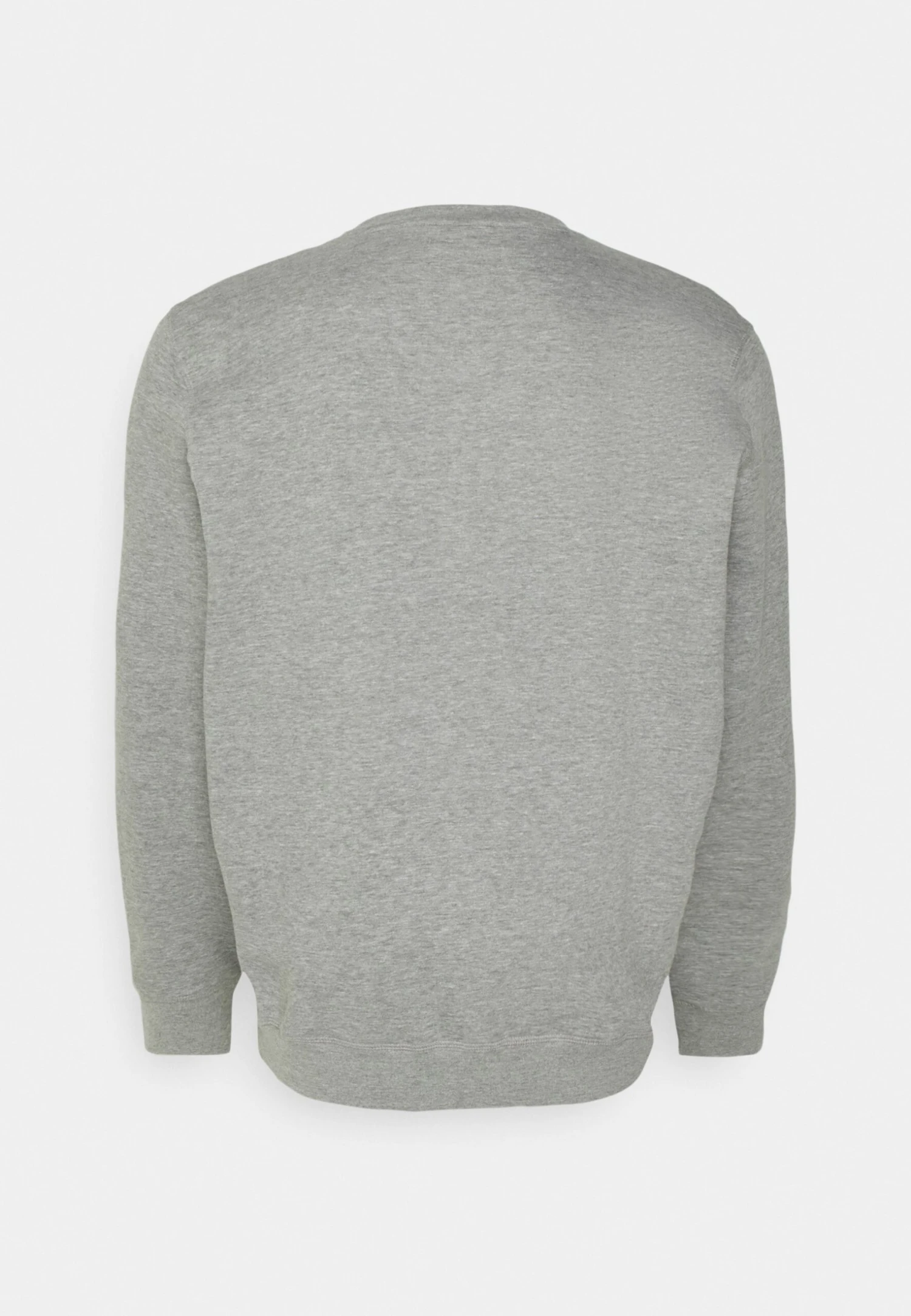 Pier One Plus Size 2 PackFelpaBlack/Mottled Grey Uomo Maglieria E Felpe PI922S0GQ-Q11 3 Pier One Plus Size 2 PackFelpaBlack/Mottled Grey Uomo Maglieria E Felpe PI922S0GQ-Q11 - immagine 3