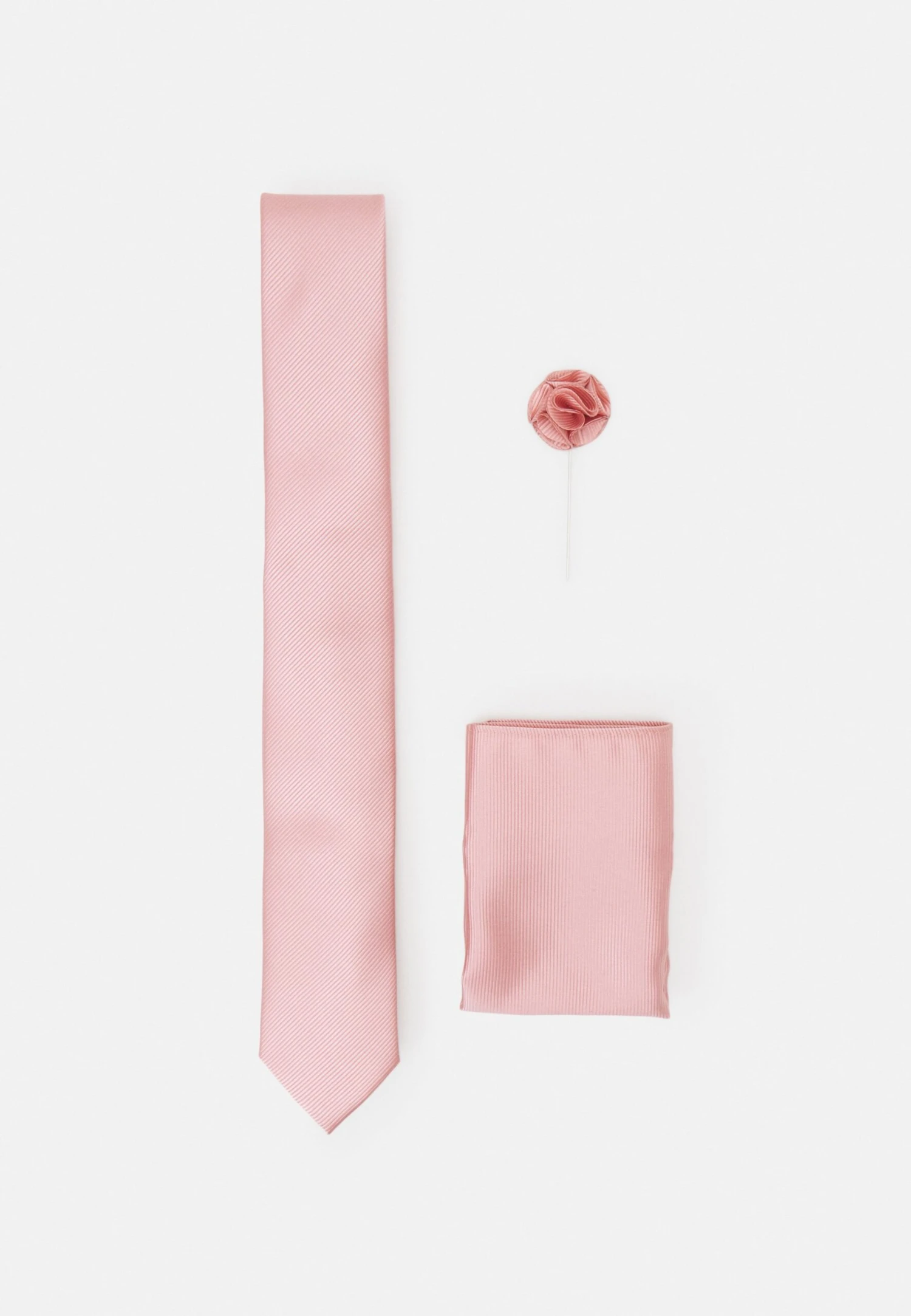 Pier One SetAltri AccessoriPink Uomo Cravatte E Accessori PI952R03D-J11 1 Pier One SetAltri AccessoriPink Uomo Cravatte E Accessori PI952R03D-J11