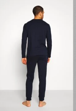 Pier One PigiamaDark Blue Uomo Per La Notte PI982M033-K11 7 Pier One PigiamaDark Blue Uomo Per La Notte PI982M033-K11 -Noble rain d2155d22916948b49818622d9319b04d