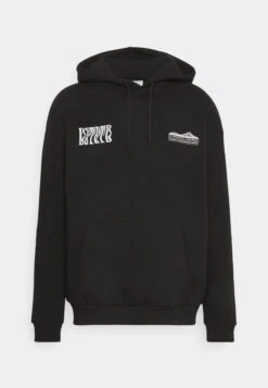 Pier One Wood HoodieFelpa Con CappuccioBlack Uomo Maglieria E Felpe PI922S0HN-Q11 10 Pier One Wood HoodieFelpa Con CappuccioBlack Uomo Maglieria E Felpe PI922S0HN-Q11 -Noble rain d25bdb72433c4e5789132a2a40256573