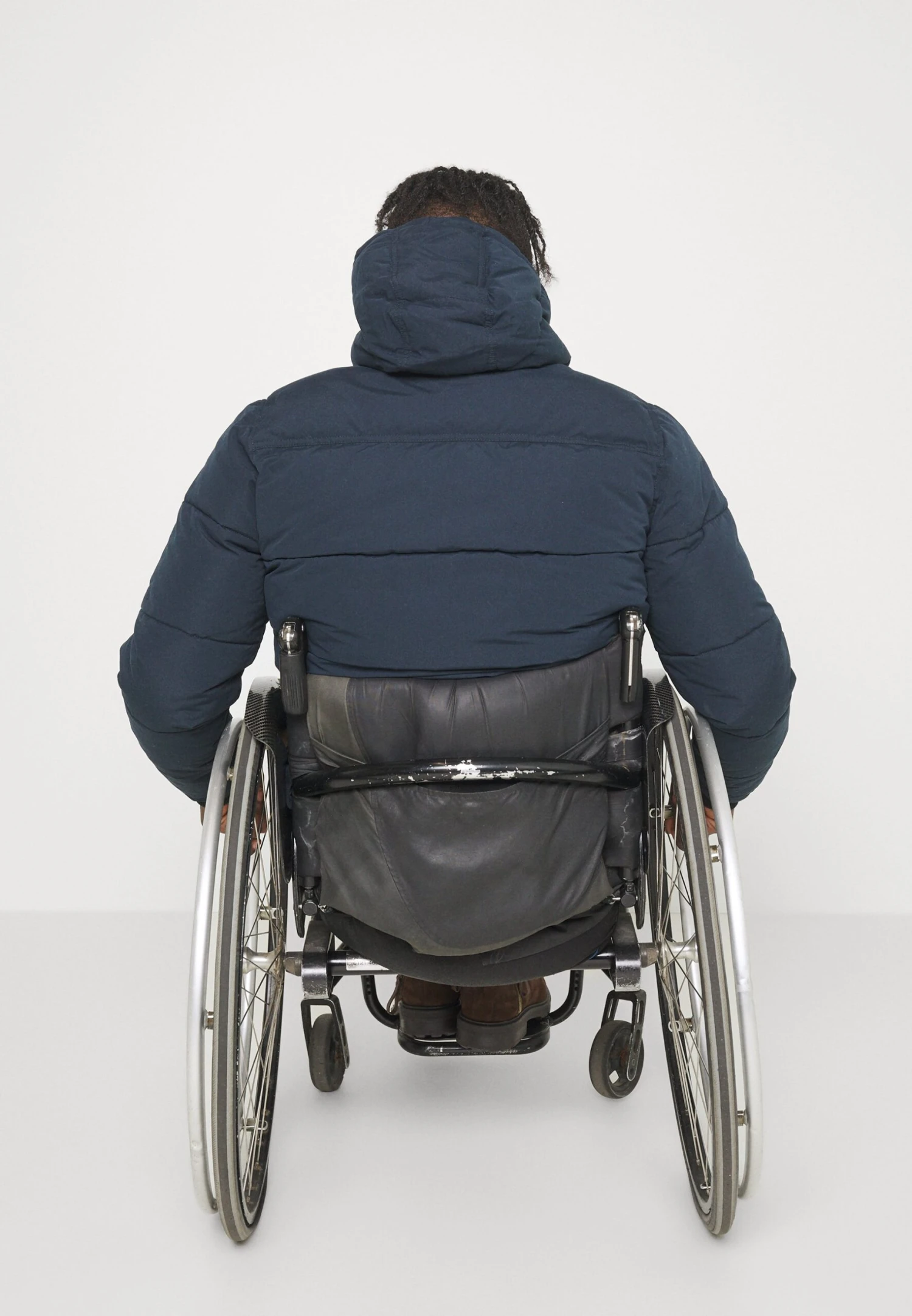 Pier One Giacca InvernaleDark Blue Uomo Giacche PI922T04D-K11 4 Pier One Giacca InvernaleDark Blue Uomo Giacche PI922T04D-K11 - immagine 4