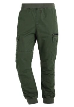 Pier One Pantaloni CargoDark Green Uomo Pantaloni YO122E01M-M11 13 Pier One Pantaloni CargoDark Green Uomo Pantaloni YO122E01M-M11 -Noble rain d36bc541037d4e19b441fd317ad51a5d