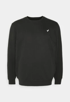 Pier One Plus Size 2 PackFelpaBlack/Mottled Grey Uomo Maglieria E Felpe PI922S0GQ-Q11 10 Pier One Plus Size 2 PackFelpaBlack/Mottled Grey Uomo Maglieria E Felpe PI922S0GQ-Q11 -Noble rain d420d8e9780d47bea202e26c4077acfe