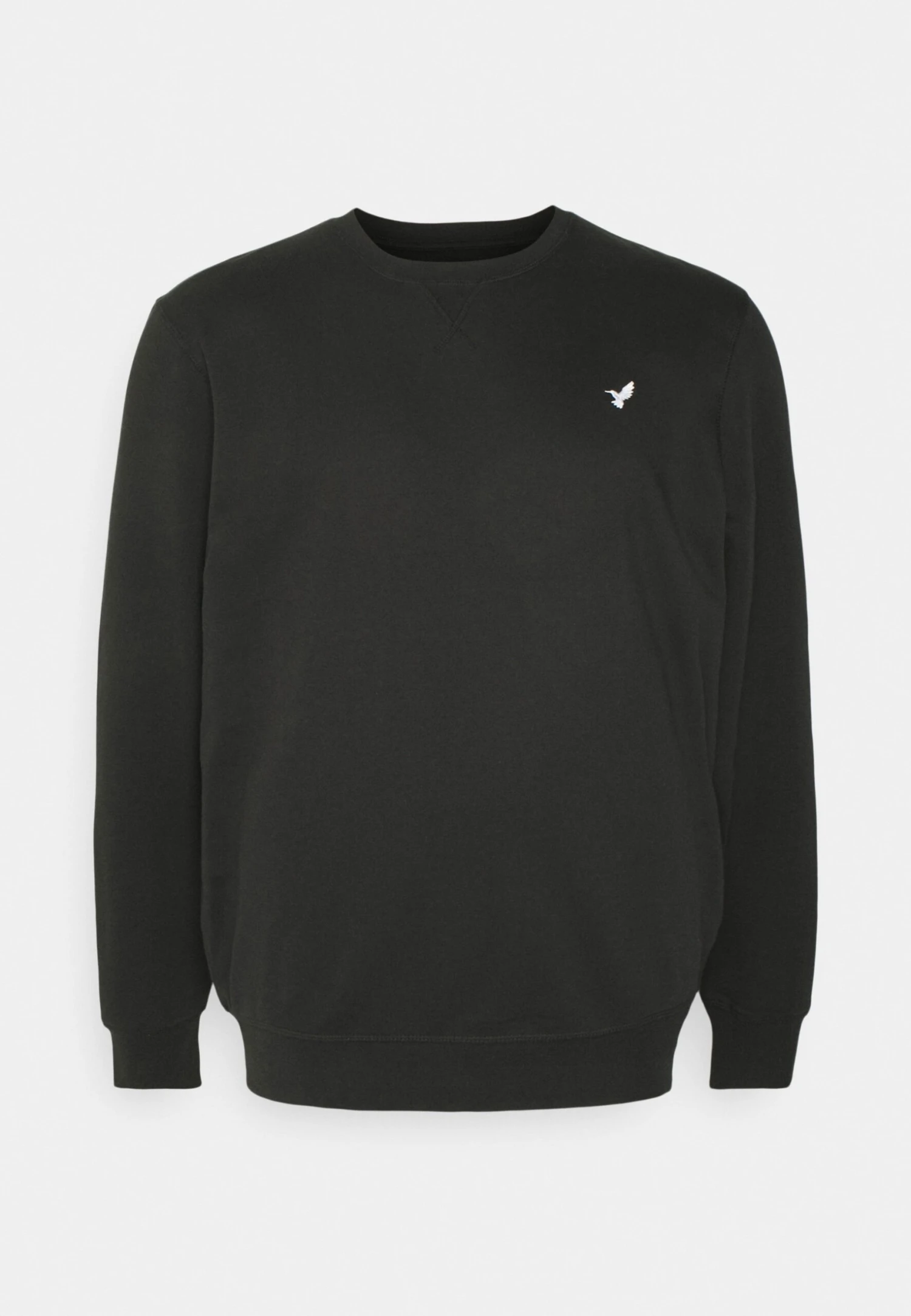 Pier One Plus Size 2 PackFelpaBlack/Mottled Grey Uomo Maglieria E Felpe PI922S0GQ-Q11 4 Pier One Plus Size 2 PackFelpaBlack/Mottled Grey Uomo Maglieria E Felpe PI922S0GQ-Q11 - immagine 4