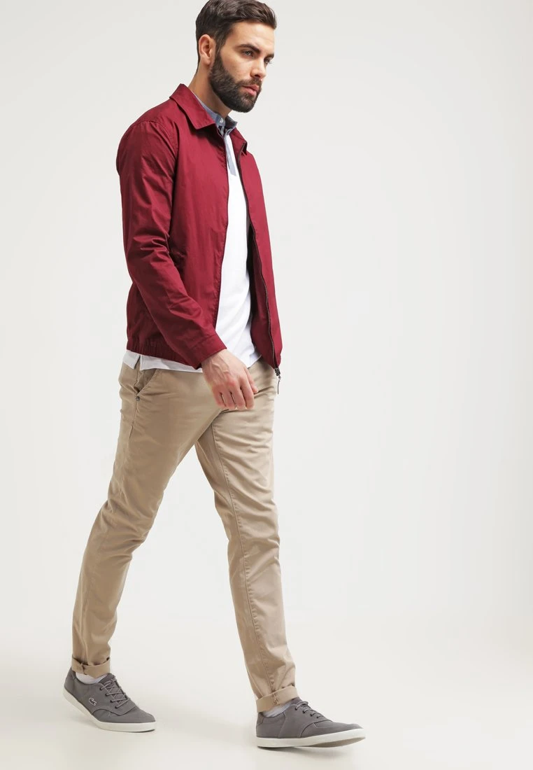 Pier One PoloWhite Uomo T-shirt E Polo PI922PA09-A11 2 Pier One PoloWhite Uomo T-shirt E Polo PI922PA09-A11 - immagine 2