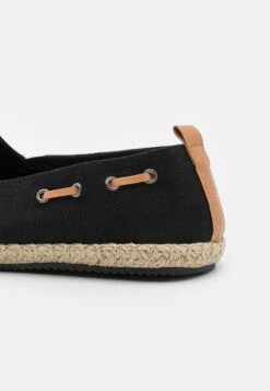 Pier One EspadrillasBlack Uomo Scarpe Basse PI912C0AZ-Q11 11 Pier One EspadrillasBlack Uomo Scarpe Basse PI912C0AZ-Q11 -Noble rain d4b998ebadfd449796ca9dc4a9470a53