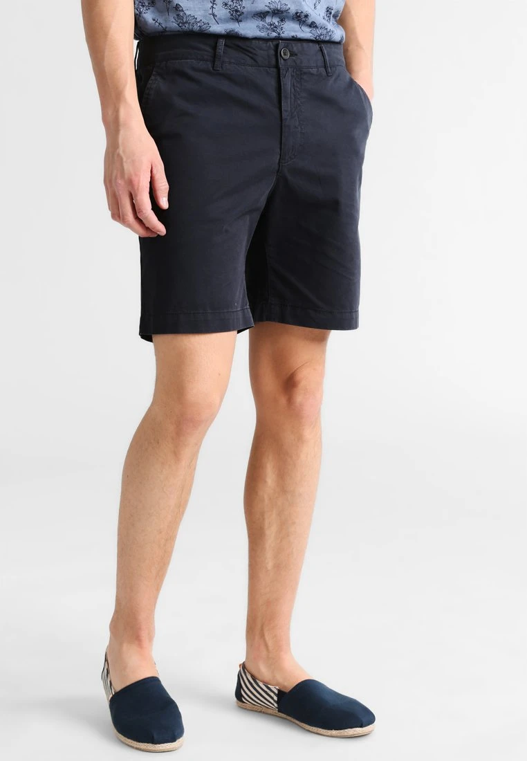 Pier One ShortsNavy Uomo Bermuda PI922FA1G-K12 1 Pier One ShortsNavy Uomo Bermuda PI922FA1G-K12