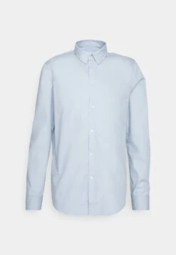Pier One 2 PackCamicia EleganteBlack/Light Blue Uomo Completi E Cravatte PI922D05K-Q13 -Noble rain d5242935ae934393949ba5cafa4669b1