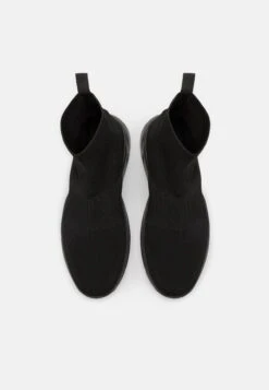 Pier One UnisexSneakers AlteBlack Uomo Sneaker PI915N00A-Q11 9 Pier One UnisexSneakers AlteBlack Uomo Sneaker PI915N00A-Q11 -Noble rain d63b6356befa4ca5b36b5dcddcfa85c8