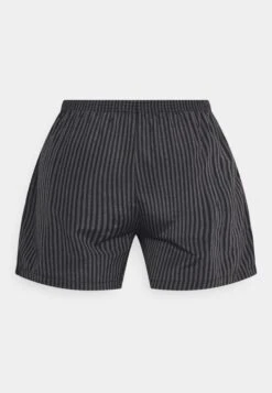 Pier One 5 PackBoxer Black/Dark Grey Uomo Intimo PI982O05U-Q12 10 Pier One 5 PackBoxer Black/Dark Grey Uomo Intimo PI982O05U-Q12 -Noble rain d6f7a762ac2741288baa2be1dce10e71