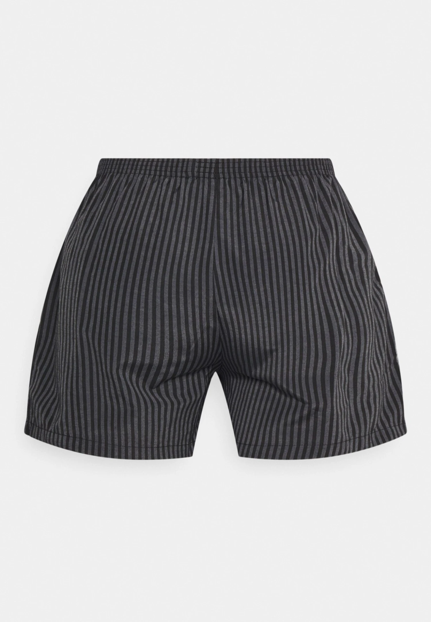 Pier One 5 PackBoxer Black/Dark Grey Uomo Intimo PI982O05U-Q12 5 Pier One 5 PackBoxer Black/Dark Grey Uomo Intimo PI982O05U-Q12 - immagine 5