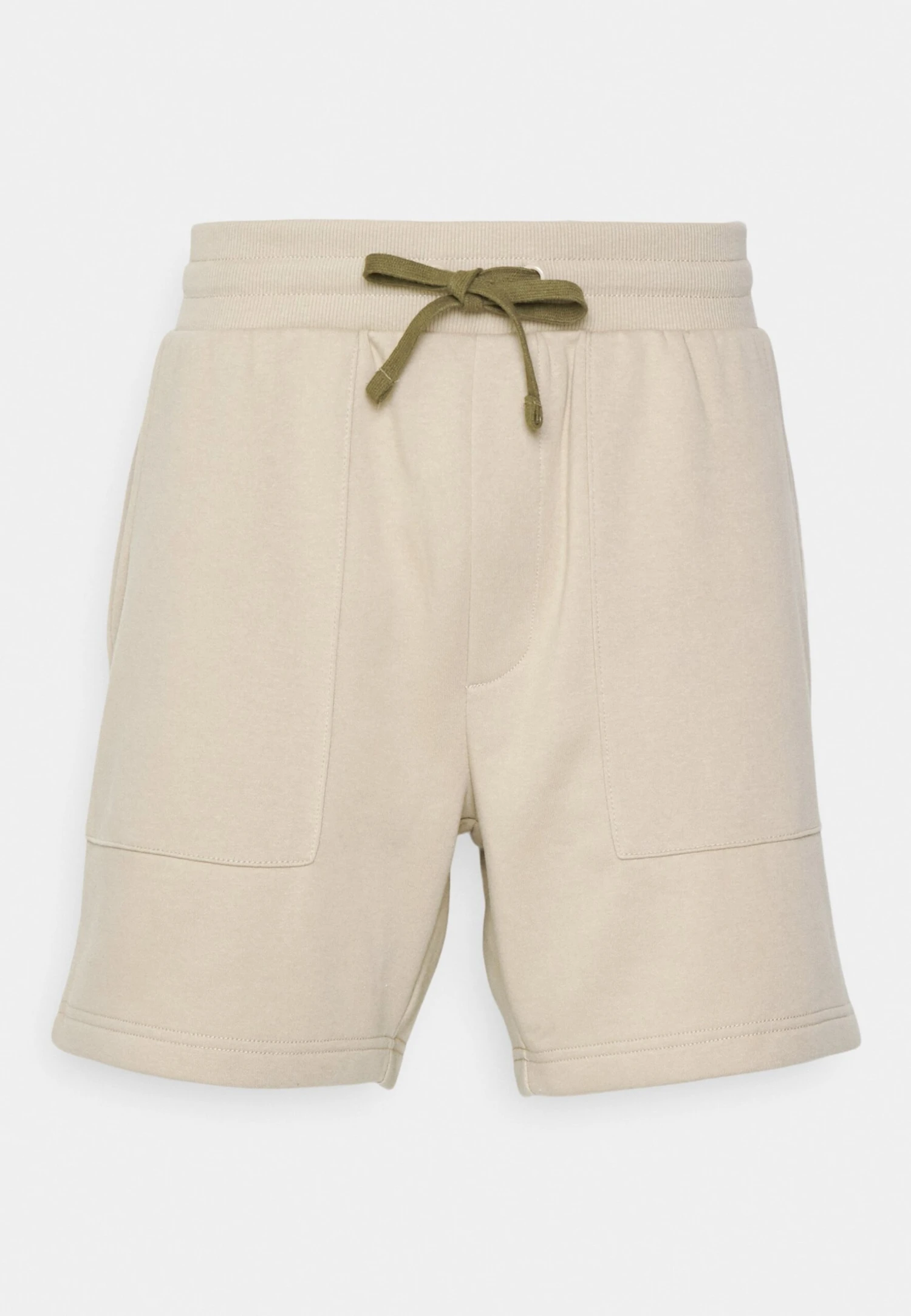 Pier One Utility - Shorts -Beige 4 Pier One Utility - Shorts -Beige - immagine 4