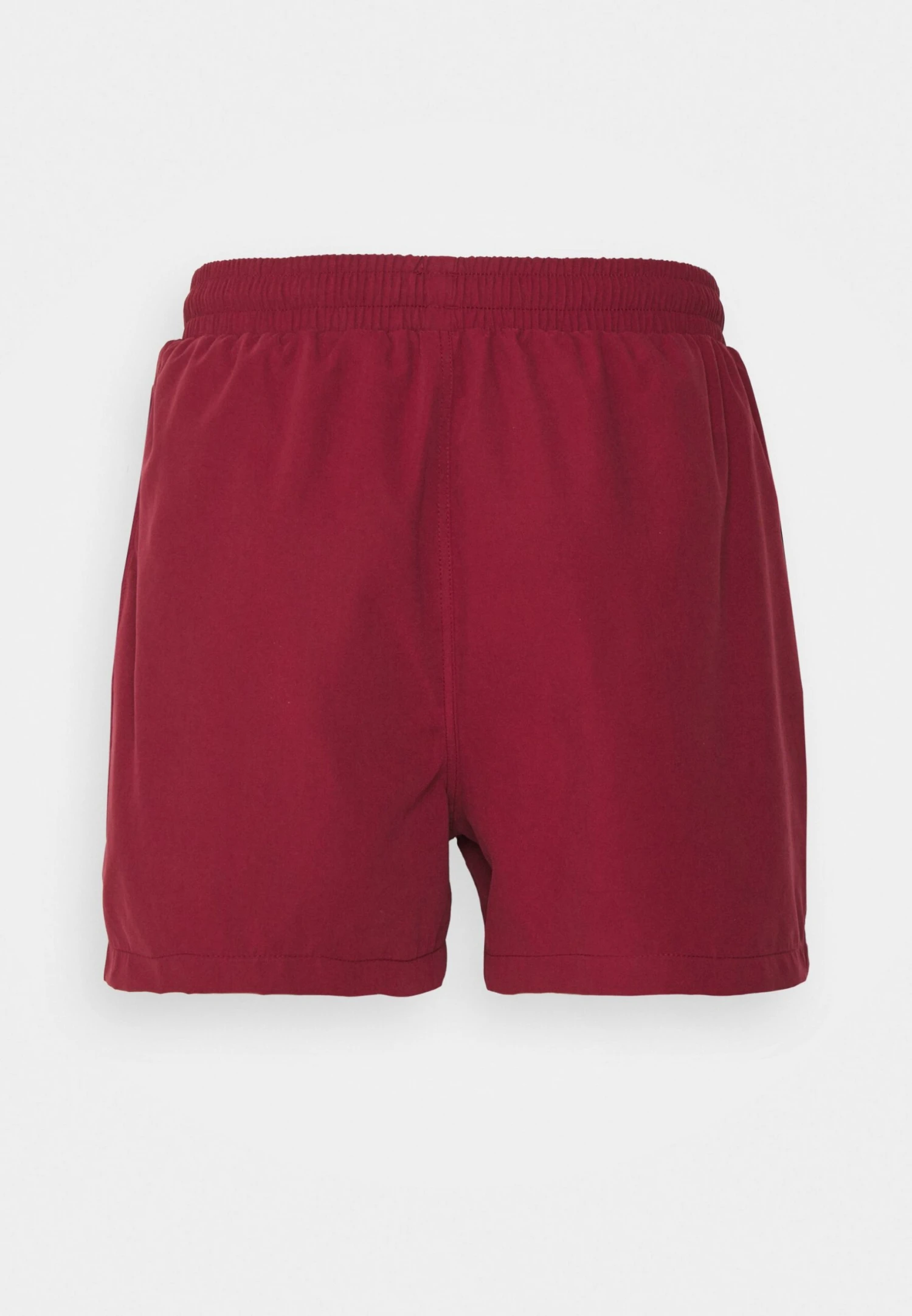 Pier One Basic BeachShorts Da MareBordeaux Uomo Moda Mare PI982H01I-G11 2 Pier One Basic BeachShorts Da MareBordeaux Uomo Moda Mare PI982H01I-G11 - immagine 2