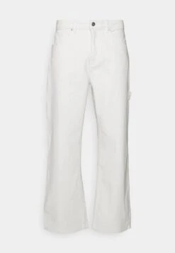Pier One Carpenter Colored Twill Jeans A SigarettaOff-White Uomo Jeans PI922G04S-A11 14 Pier One Carpenter Colored Twill Jeans A SigarettaOff-White Uomo Jeans PI922G04S-A11 -Noble rain d7533d810f0b48a8bf600f689ec509b3