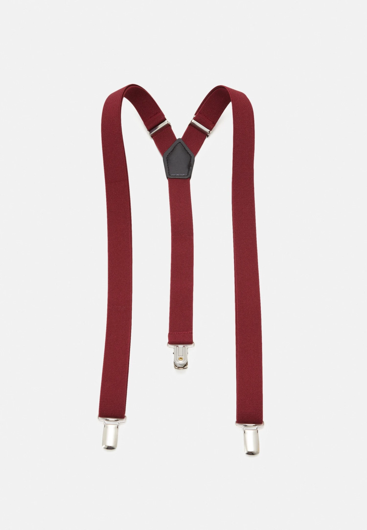 Pier One Set Altri AccessoriBordeaux Uomo Cravatte E Accessori PI952R037-G11 2 Pier One Set Altri AccessoriBordeaux Uomo Cravatte E Accessori PI952R037-G11 - immagine 2