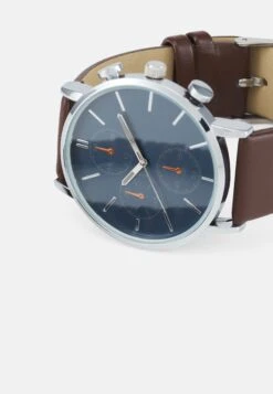 Pier One SetOrologioCognac Uomo Orologi PI952M02X-O11 9 Pier One SetOrologioCognac Uomo Orologi PI952M02X-O11 -Noble rain d8eb40e413044f2f9977295a8557790d