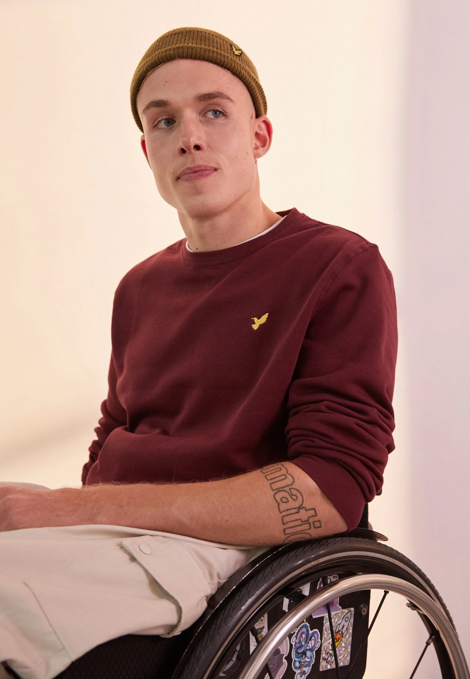 Pier One FelpaBordeaux Uomo Maglieria E Felpe PI922S0FM-G11 1 Pier One FelpaBordeaux Uomo Maglieria E Felpe PI922S0FM-G11