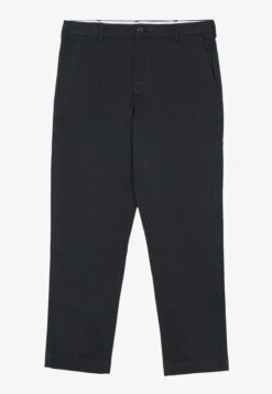 Pier One ChinoBlack Uomo Pantaloni PI922E05G-Q11 10 Pier One ChinoBlack Uomo Pantaloni PI922E05G-Q11 -Noble rain da1b1fd808d34777b042005bbc71195b