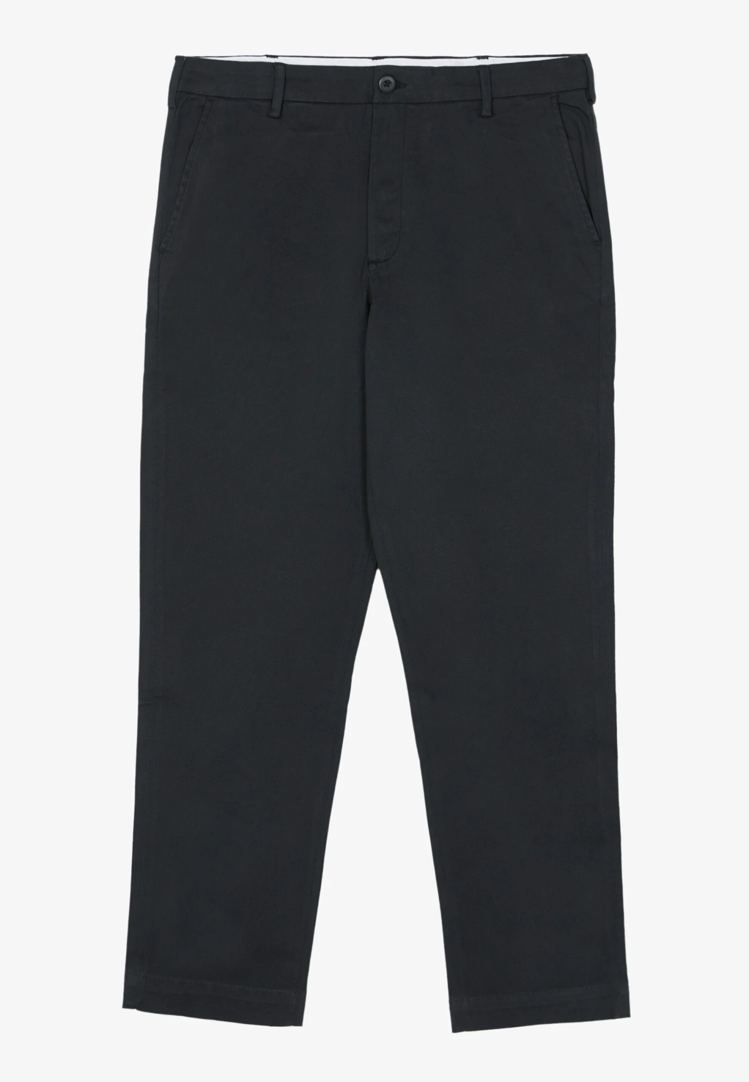 Pier One ChinoBlack Uomo Pantaloni PI922E05G-Q11 5 Pier One ChinoBlack Uomo Pantaloni PI922E05G-Q11 - immagine 5