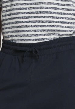 Pier One 2 PackPantaloni Del PigiamaDark Blue/Mottled Light Grey Uomo Per La Notte PI982L00I-K16 -Noble rain dbdc8bd5dce042118b997c60935d6456