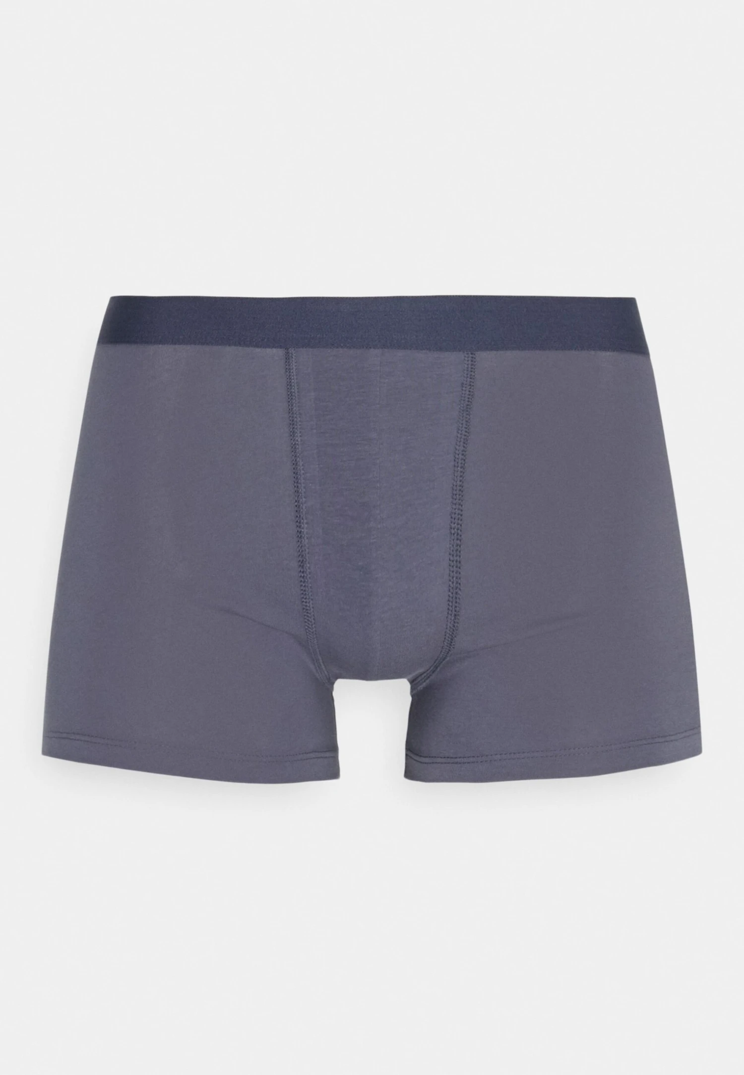 Pier One 7 PackCulotteDark Grey Uomo Intimo PI982O054-C11 2 Pier One 7 PackCulotteDark Grey Uomo Intimo PI982O054-C11 - immagine 2