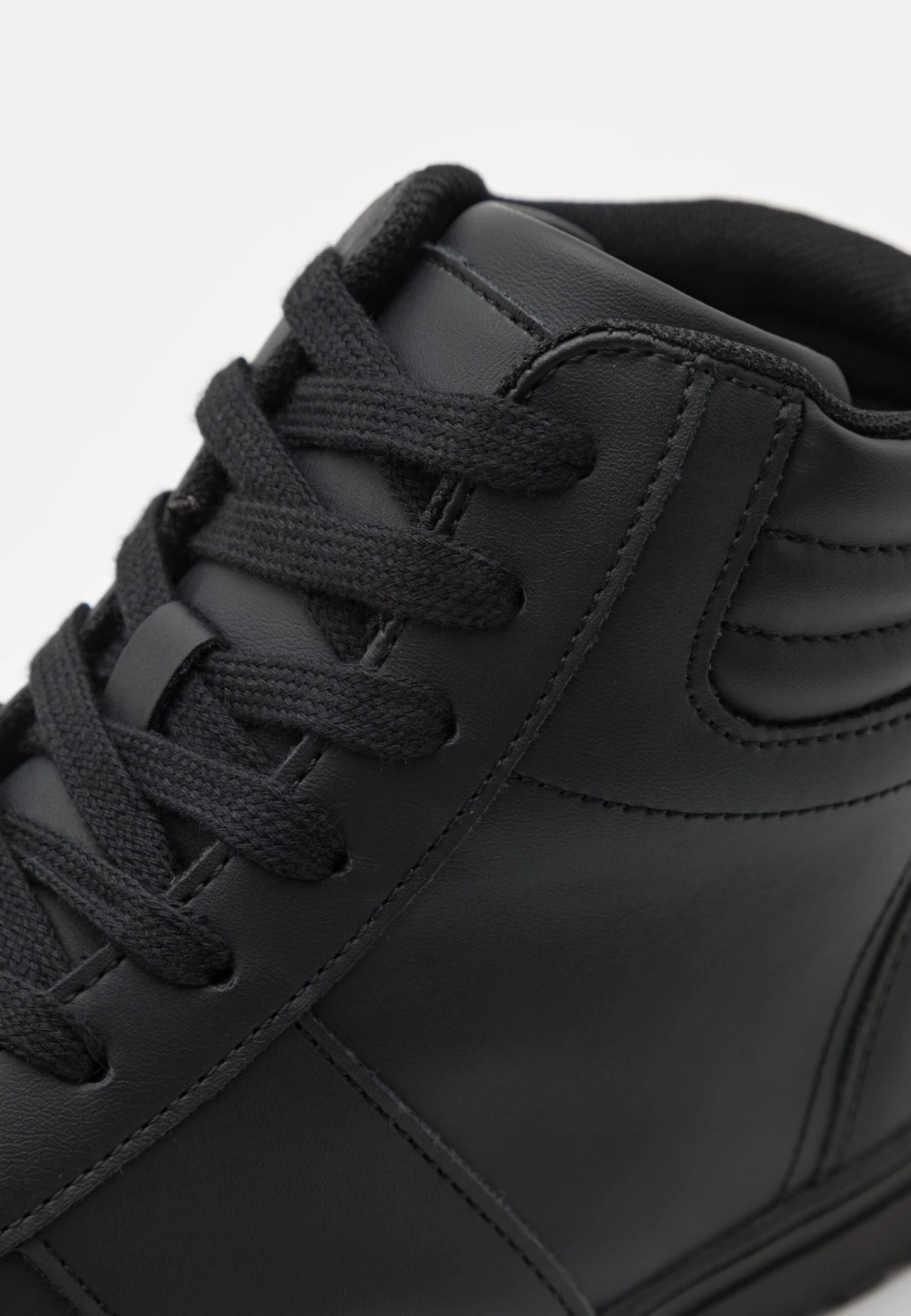 Pier One Sneakers AlteBlack Uomo Sneaker PI912N01L-Q11 6 Pier One Sneakers AlteBlack Uomo Sneaker PI912N01L-Q11 - immagine 6