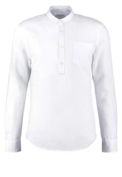 Pier One Camicia - White 13 Pier One Camicia - White -Noble rain ddd1beea7e8740a3afd6b1a8c9e565ba