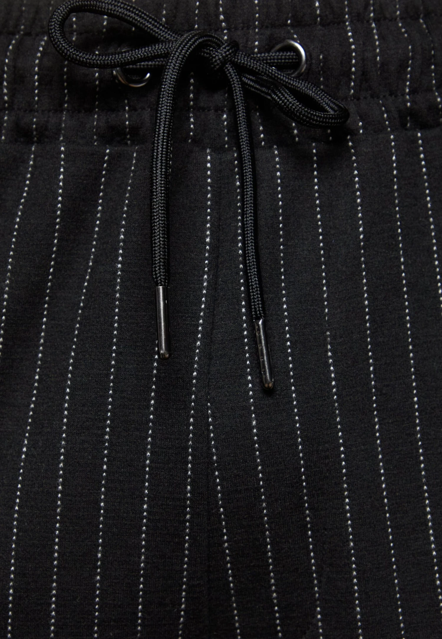 Pier One Pantaloni SportiviBlack Uomo Pantaloni PI922E056-Q11 3 Pier One Pantaloni SportiviBlack Uomo Pantaloni PI922E056-Q11 - immagine 3