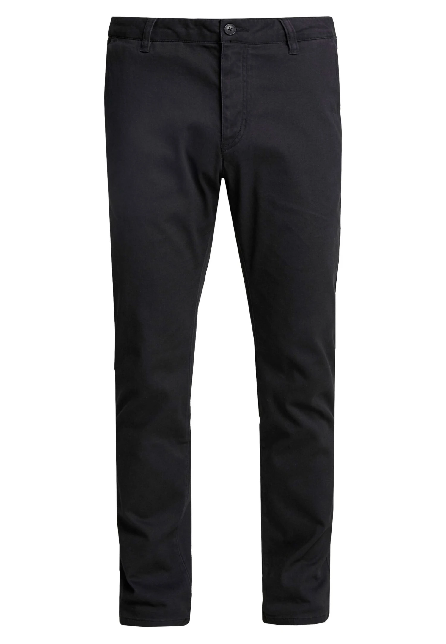 Pier One ChinoBlack Uomo Pantaloni PI922EA0O-Q11 4 Pier One ChinoBlack Uomo Pantaloni PI922EA0O-Q11 - immagine 4