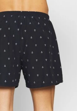 Pier One 3 PackBoxer Dark Blue Uomo Intimo PI982O05F-K11 9 Pier One 3 PackBoxer Dark Blue Uomo Intimo PI982O05F-K11 -Noble rain e0cfa04e4a584ce9abf7067ce91f573f