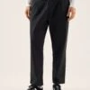 Pier One PantaloniBlack Uomo Pantaloni PI922E05J-Q11