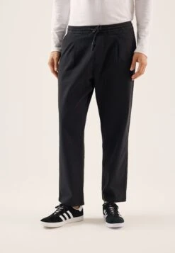 Pier One PantaloniBlack Uomo Pantaloni PI922E05J-Q11