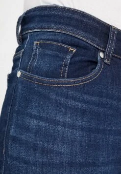 Pier One Jeans Skinny FitDark-Blue Denim Uomo Jeans YO122G04G-K11 9 Pier One Jeans Skinny FitDark-Blue Denim Uomo Jeans YO122G04G-K11 -Noble rain e1792044fb3d40bbb4c86f8904824372