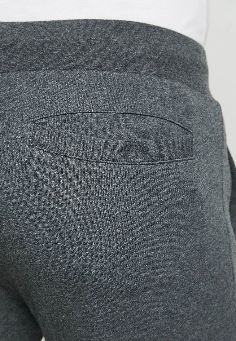 Pier One Pantaloni Sportivi - Mottled Dark Grey 6 Pier One Pantaloni Sportivi - Mottled Dark Grey - immagine 6