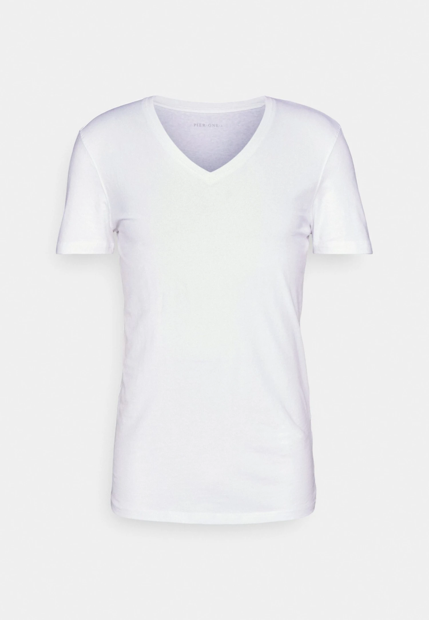 Pier One 2 PackMaglietta IntimaWhite Uomo Intimo PI982Q00F-A11 5 Pier One 2 PackMaglietta IntimaWhite Uomo Intimo PI982Q00F-A11 - immagine 5